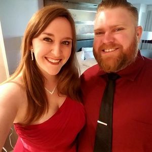 Meet your Posher, Allison